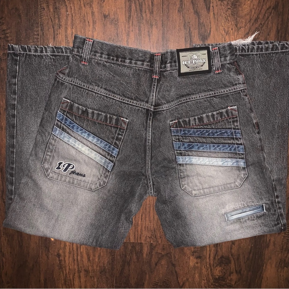 Jeans - Picture 5 of 9